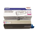 OKI44318602 - Oki 44318602 Toner