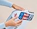 Bissell 1716B Spotlifter Powerbrush Handheld Deep Cleaner/Corded
