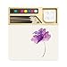 Three By Three Seattle Jotblock Watercolor Set (70090)