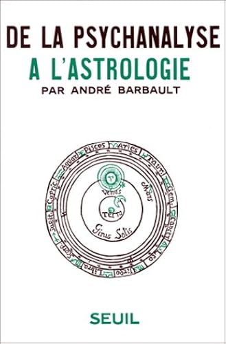 Download De la psychanalyse à l'astrologie PDF