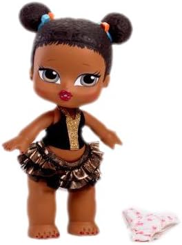 bratz big babyz fashion pack