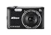 Nikon Coolpix A300 20 MP Point & Shoot Digital Camera, Black