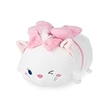 Disney Marie ''Tsum Tsum'' Plush - The Aristocats - Medium - 12 Inch