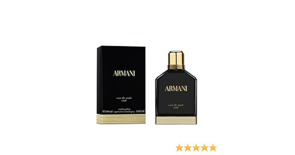 armani oud nuit