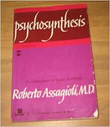 Psychosynthesis assagioli amazon picture