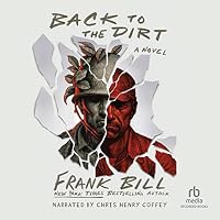 Audible edition cover