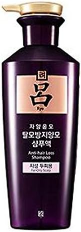 [Ryeo] NEW Ja Yang Yoon Mo Shampoo for Greasy Hair 400ml by Ryeo