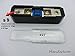 in-LINE Mini ANL Fuse Holder 2/4GA-2/4GA with Fuse Distribution Block Stereo/Audio/CAR