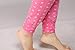 VENTELAN Women's Long Sleeve Sweet Kisses Pajama Sets Sleepwear, Pink, M