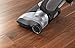 Hoover Platinum Collection Bagged Corded Upright Vacuum with Canister Vacuum Cleaner UH3001COM