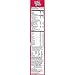General Mills, French Toast Crunch Cereal, 11.6-Ounce Box (Pack of 4)