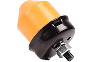 NATURE BOUNDARY 15956547 Front Lower Control Arm Bump Stop Bumper Compatible with Chevrolet Blazer GMC Oldsmobile