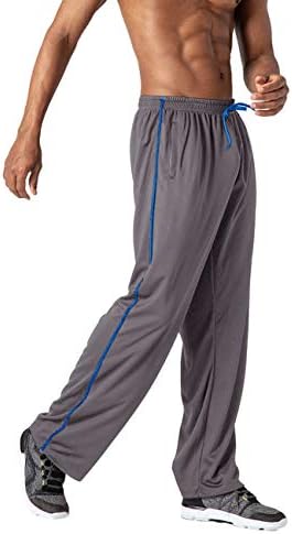 TOTNMC Mens Lightweight Workout 