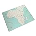 Montessori Africa Puzzle Map (Without Control maps)