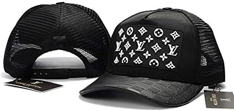 Larry New 2019 Fashion Street Hip hop Hat Cap