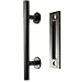 FLORADIS Pull and Flush Handle Set 12