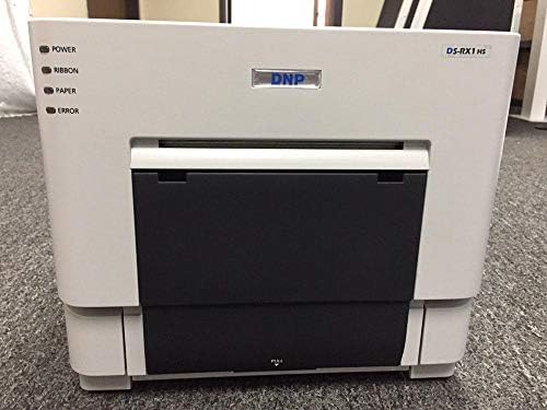 DNP RX1 Printer