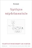 Optique expérimentale by
