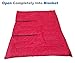 OutdoorsmanLab Lightweight Sleeping Bag For Camping, Backpacking, Travel- Kids Men Women 3 Season Ultralight Compact Packable bag with Compression Sack