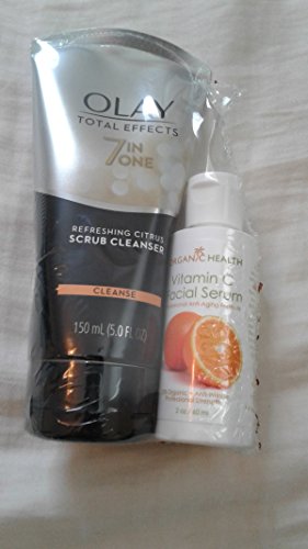 olay face wash online