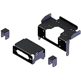 Honda Talon 1000 Winch Mount 102040 by KFI