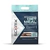 SCI-MX Diet Meal Replacement Protein Powder Meal Shake, Chocolate, 2kg