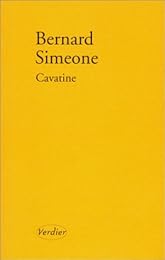 Cavatine