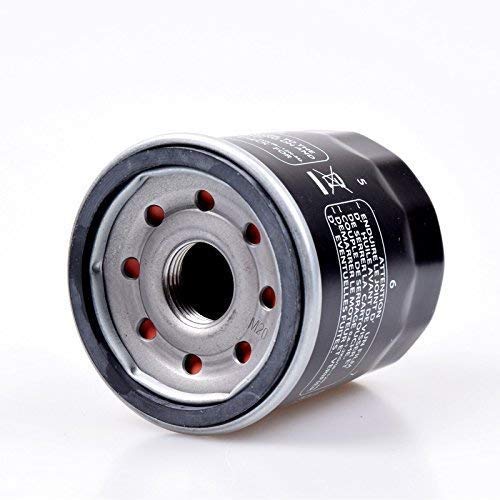 For Yamaha Personal Watercraft FX Cruiser HO 2004 2005 2006 2007 FX HO 2004-2007 FX 2005-2007 FX Cruiser 2005-2007 Motorcycles Oil Grid Filter Filters GFY 303 - Thumbnail 6