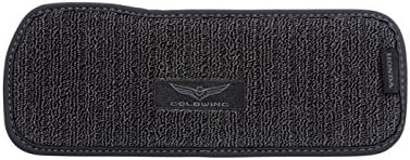 Honda Genuine Accessories Saddlebag Mat (Left for Amp)