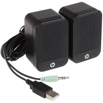 hp business speakers v2