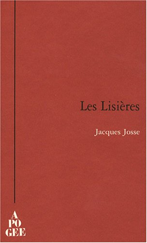 Les  lisières