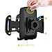 LEEIOO 4326592868 Car Phone Mount - Blue