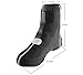 RockBros Cycling Bike Shoe Cover Warm Cover Protector Overshoes Black