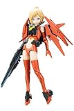 Kotobukiya Megami Device Sol Hornet Plastic Model Kits