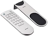 Bose Wave III Premium Backlit Remote