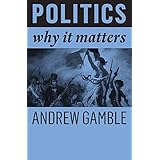 Politics: Why It Matters