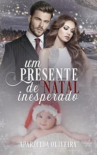 Livro Um Presente de Natal inesperado