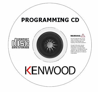 Software Driver For Kenwood Tk2170