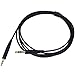 QC35 Cable Replacement Extension Audio Cord Line Compatible with Bose QuietComfort 35 II 35 (Series I) Wireless Bluetooth Headphones 700 / QC35 II / QC35 (Series I) / SoundLink II.