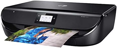 hp envy 5052 all in one wireless printer