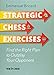 Strategic Chess Exercises: Find the Right Way to Outplay Your Opponent by Emmanuel Bricard