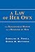 A Law of Her Own: The Reasonable Woman as a Measure of Man