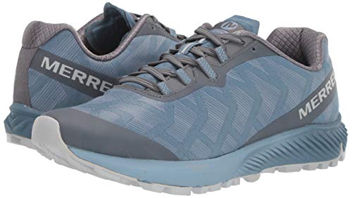 merrell agility synthesis flex women's