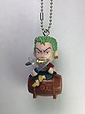 Bandai Zoro - One Piece Mugiwara Light Mascot