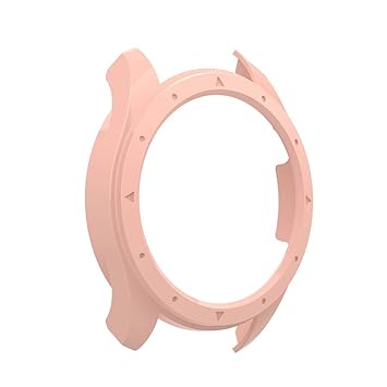 BASSK Smartwatch Proteger Shell Protector Funda para Huawei ...