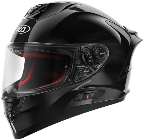 bird motorcycle helmet ICON Alliance GT Bird Strike Helmet Review