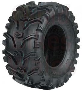 26x8x12 4 Ply VRM 189 Grizzly Oversized Quad Tyre