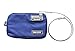 Vaultz Locking Pool Pouch with Tether, Small, 5 x 8 Inches, Blue (VZ00723)