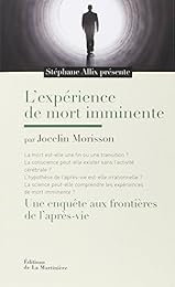 L' expérience de mort imminente