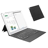 for iPad Pro 12.9 Keyboard Case,Slim Lightweigh